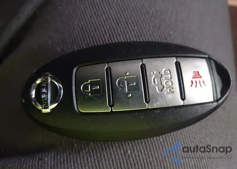 2015 Nissan Sentra Sv from USA, damaged, VIN 3N1AB7AP3FY300006